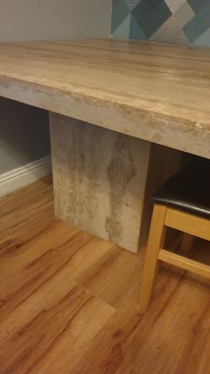 kitchen table and chairs