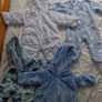 baby boy clothes 0-3m bundle Image 8