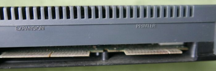 Amstrad CPC6128 128k Colour Personal Computer Vintage Retro Classic Untested