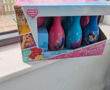 Kids Bowling set