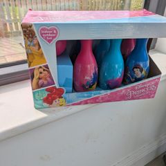 Kids Bowling set