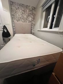 Mattress FREE - 2 double and 1 single
