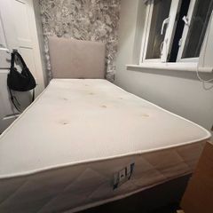 Mattress FREE - 2 double and 1 single