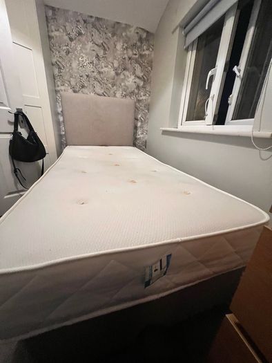 Mattress FREE - 2 double and 1 single