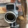 vintage movie camera Image 2
