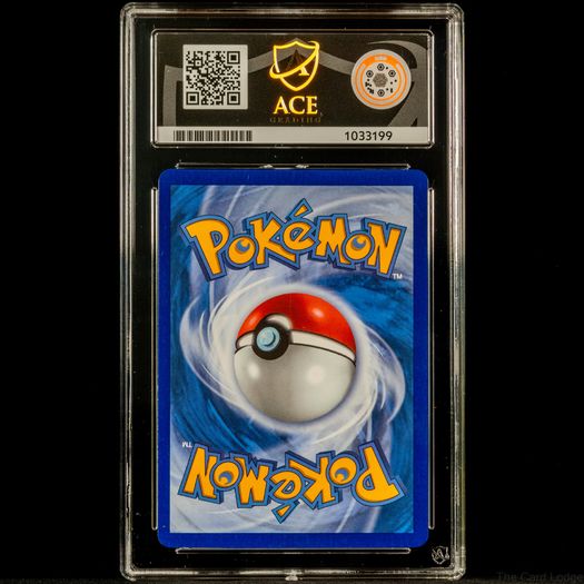 Rosa's Encouragement 114/088 Ace Grading 9 Mint Trainer Ultra Rare Perfect Order Pokemon Card