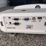 Dell professional short throw Projector. Home cinema , pubs , clubs ect Image 3