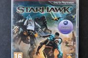 Starhawk - PS3 complete in box