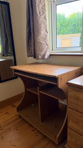 computer desk