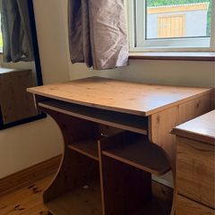 computer desk