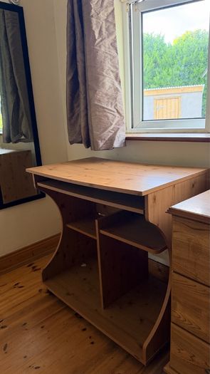 computer desk