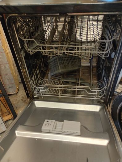free dishwasher