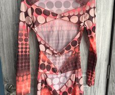 Beachwear