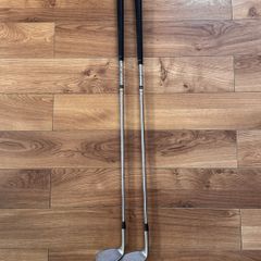 Titleist Vokey 54 / 58