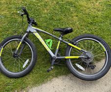 20inch boys bike