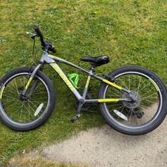 20inch boys bike