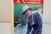Rivers of Ireland: A Flyfisher's Guide by Peter O'Reilly (HQ639)