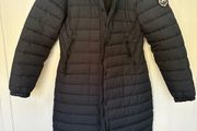 Superdry Wintercoat Size UK 16