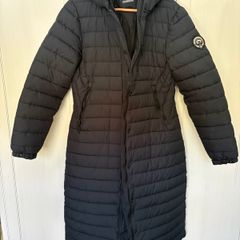Superdry Wintercoat Size UK 16