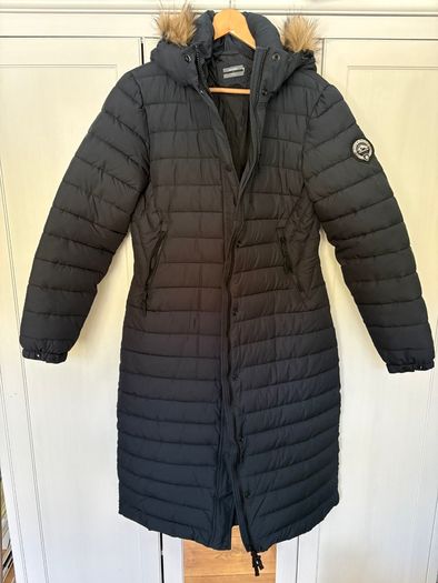 Superdry Wintercoat Size UK 16