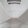 M&S luxury range white shirt Image 3
