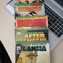 24 World War Hulk corss over issues Image 4