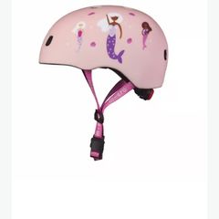 Micro Scooter Helmet - Mermaid