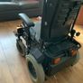 wheelchair for a disabled person Image 8