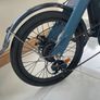 Fiido D11 folding electric bike Image 3