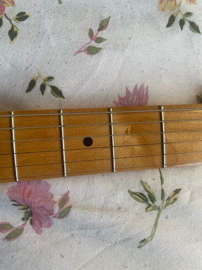 Fender vintera 50 telecaster 2019