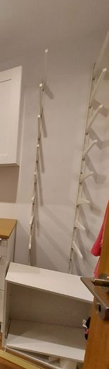 Shelf - adjustable