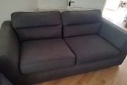 sofas and puff
