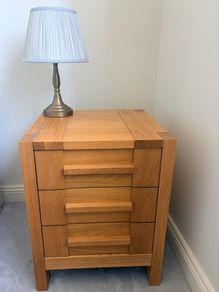 Bedside Tables