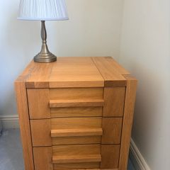 Bedside Tables