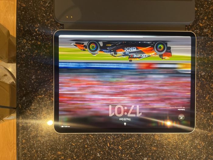 ipad pro 11 inch 2nd generation