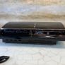 Sony Playstation 3  Backwards Compatible  Video Game Console Bundle  Works Image 9