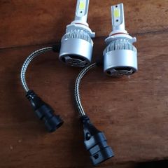 2018 toyota headlight led bulbs