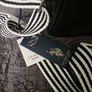 U.S. Polo Assn. Crossbody Bag  Black Image 3