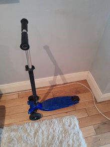 Micro Scooter Maxi