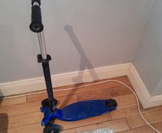 Micro Scooter Maxi