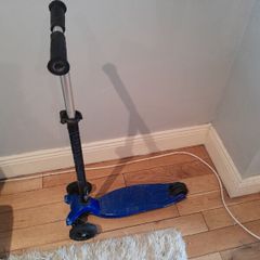 Micro Scooter Maxi