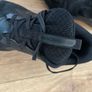 Nike Cosmic Runners Black Size 5.5 Image 6