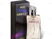 TENNIS Alternative - Eau De Parfum 100ml - JFenzi SIBELLA Women