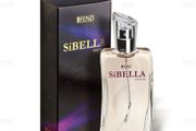 TENNIS Alternative - Eau De Parfum 100ml - JFenzi SIBELLA Women