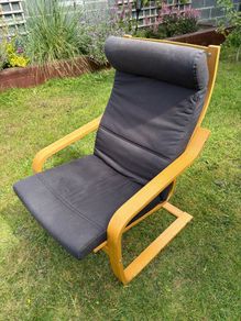 Rocking chair