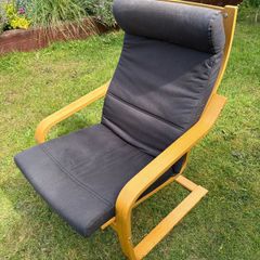 Rocking chair