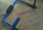 cheap abs workout exercise equipment