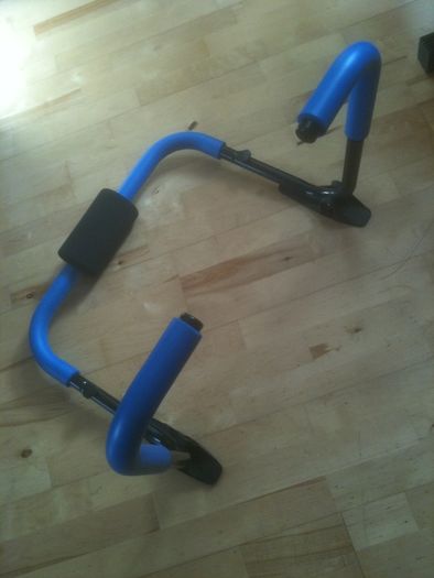 cheap abs workout exercise equipment