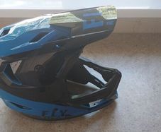BMX Helmet