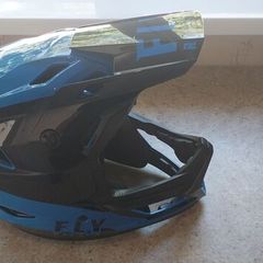 BMX Helmet